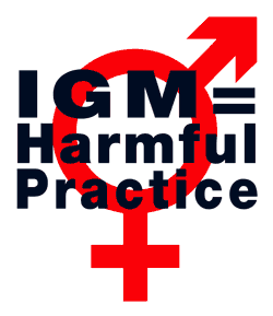 IGM = Hamful Practice