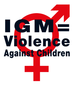 IGM = Harmful Practice